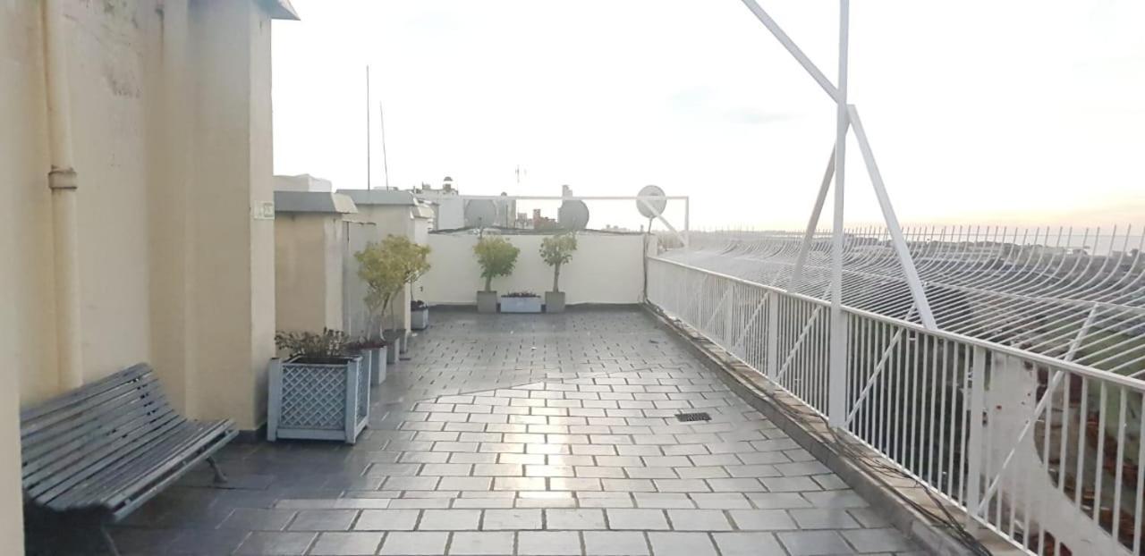 Departamento En Recoleta Apartment - Buenos Aires — Fotos 3