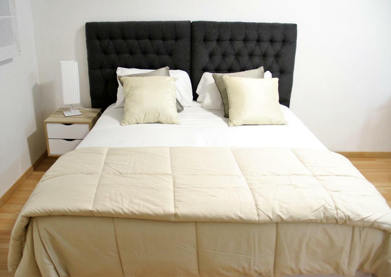Departamento En Recoleta Apartment - Buenos Aires — Fotos 1